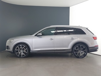 Used Audi Q7 2020 for sale - 78912256: Photo