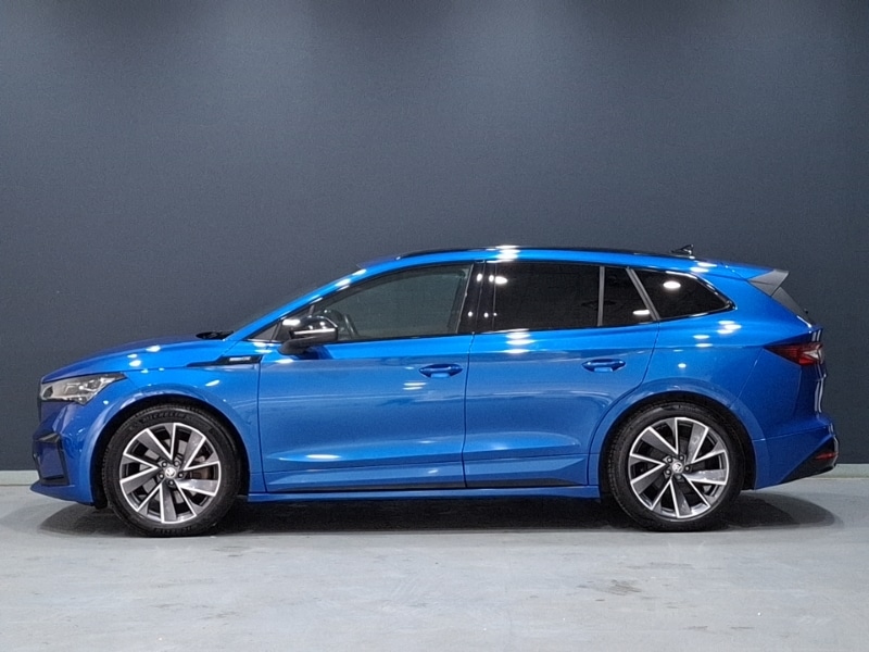 Used Skoda Enyaq 2021 for sale - 77907080: Photo 4