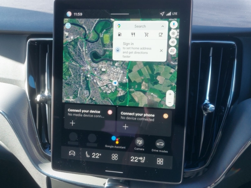 Used Volvo XC60 2025 for sale - 77611256: Photo 10