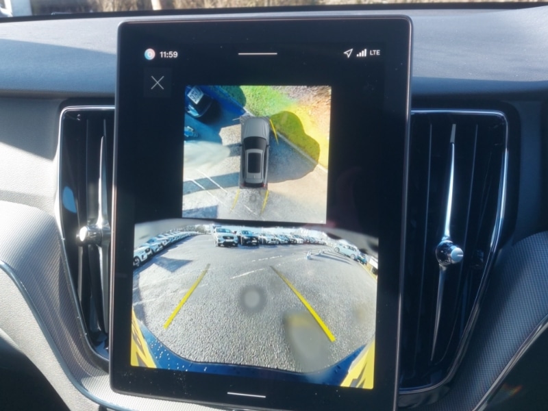 Used Volvo XC60 2025 for sale - 77611256: Photo 11