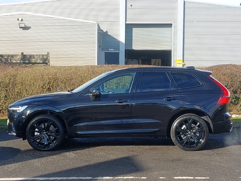 Used Volvo XC60 2025 for sale - 77611256: Photo 4