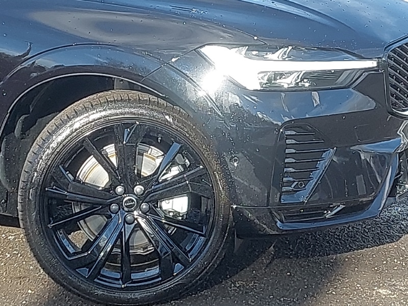 Used Volvo XC60 2025 for sale - 77611256: Photo 9