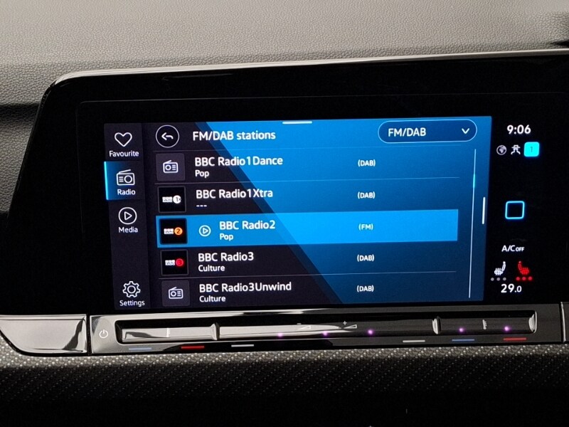 Used Volkswagen Golf 2021 for sale - 77690418: Photo 10