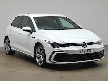 Volkswagen Golf feature image