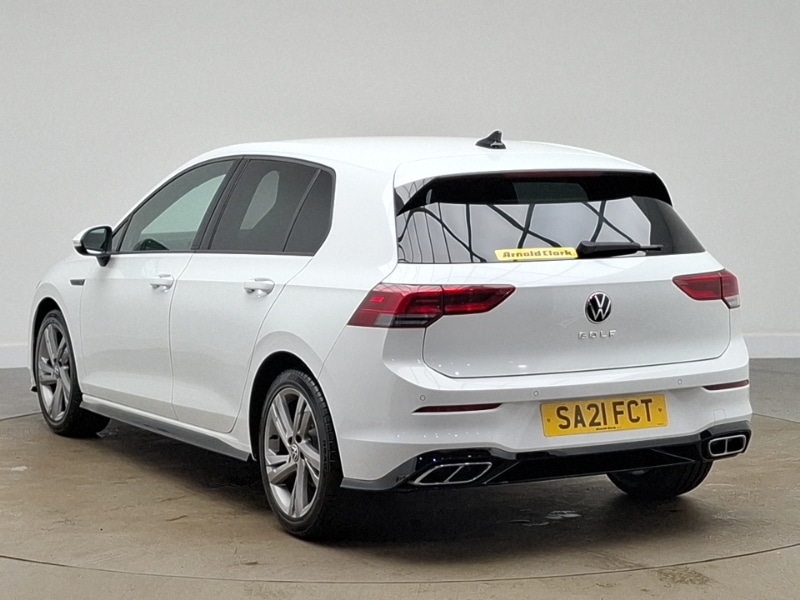 Used Volkswagen Golf 2021 for sale - 77690418: Photo 3