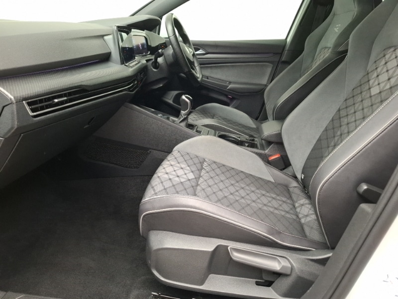 Used Volkswagen Golf 2021 for sale - 77690418: Photo 5