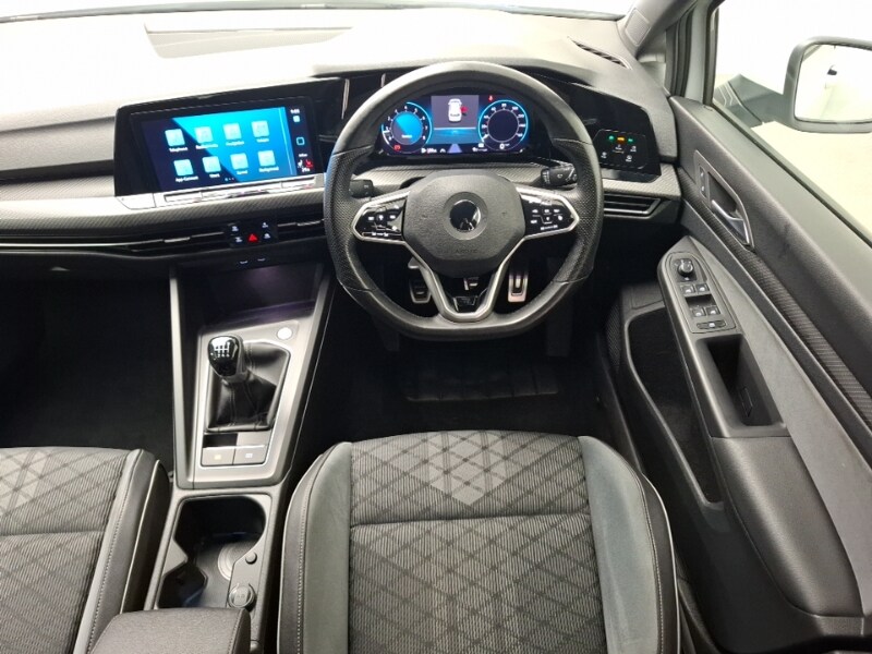 Used Volkswagen Golf 2021 for sale - 77690418: Photo 7