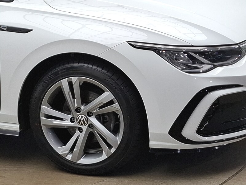 Used Volkswagen Golf 2021 for sale - 77690418: Photo 9