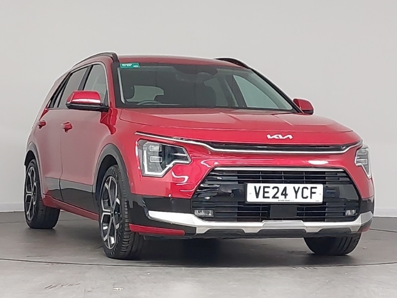 Used Kia Niro 2024 for sale - 76652040: Photo 1