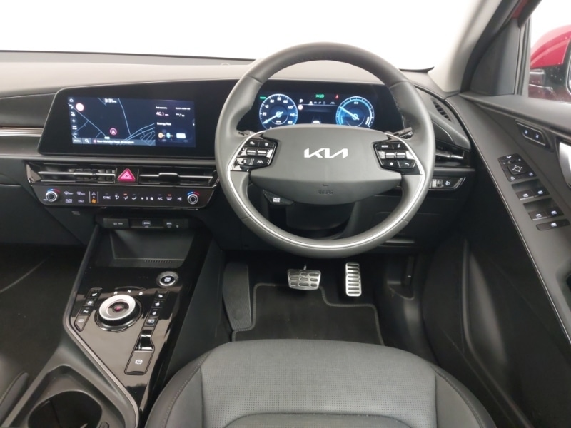 Used Kia Niro 2024 for sale - 76652040: Photo 12