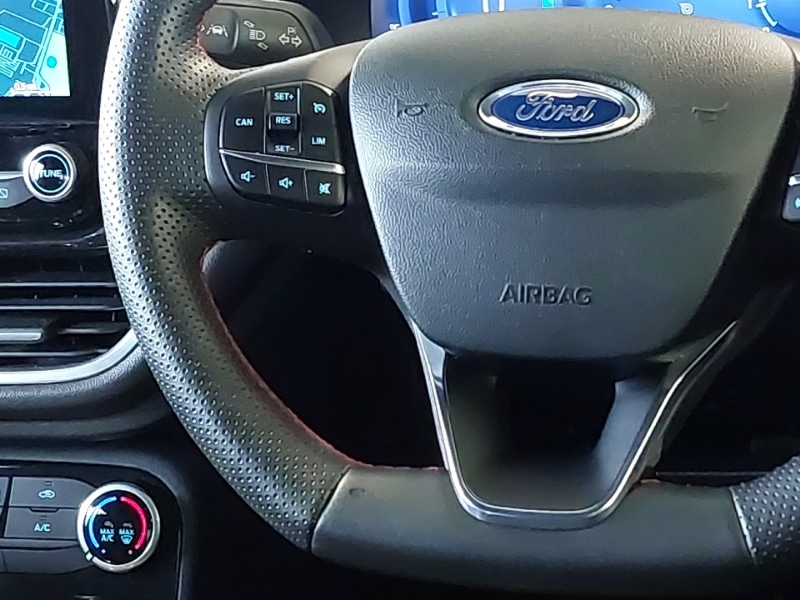 Used Ford Puma 2022 for sale - 77531557: Photo 10