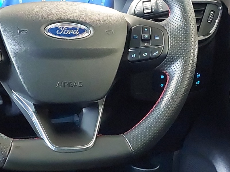 Used Ford Puma 2022 for sale - 77531557: Photo 11