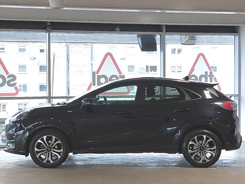 Used Ford Puma 2022 for sale - 77531557: Photo 4