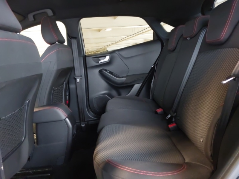 Used Ford Puma 2022 for sale - 77531557: Photo 6