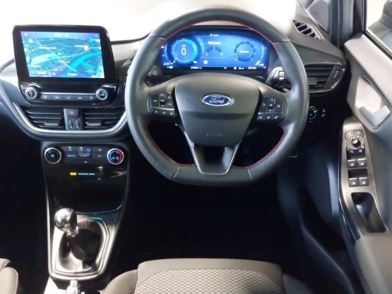 Used Ford Puma 2022 for sale - 77531557: Photo 7