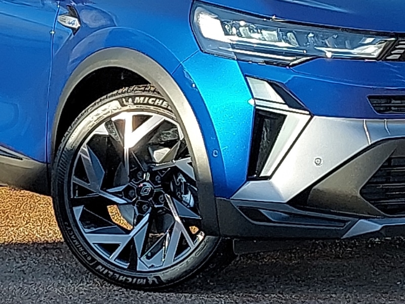 Used Renault Other 2025 for sale - 77343395: Photo 9