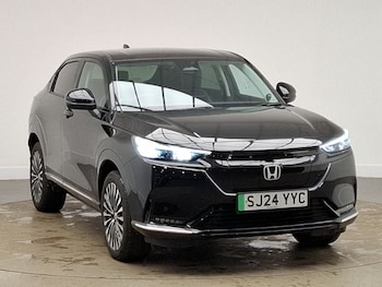 Honda e NY1 feature image