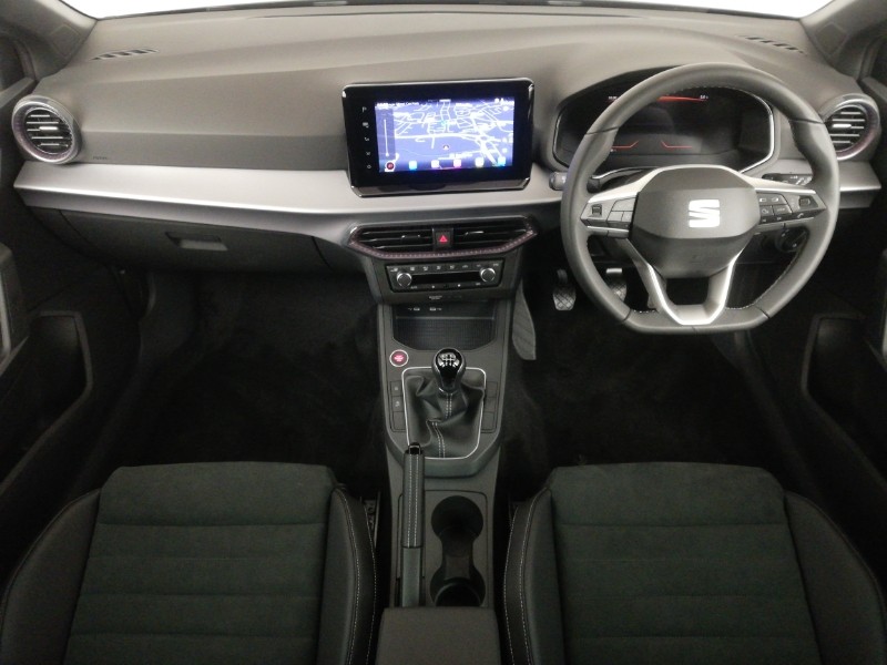 Used SEAT Ibiza 2025 for sale - 77762198: Photo 2