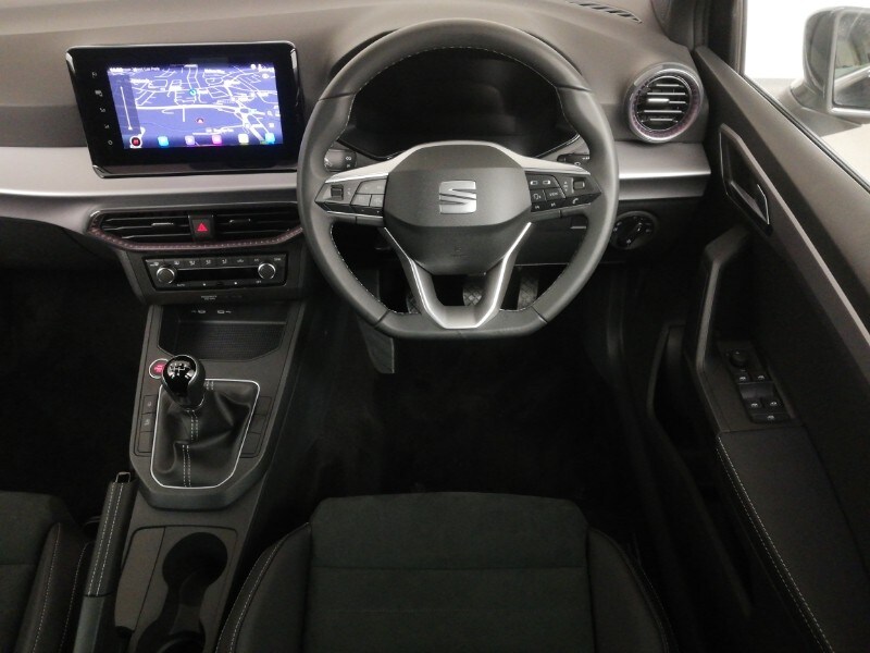 Used SEAT Ibiza 2025 for sale - 77762198: Photo 7