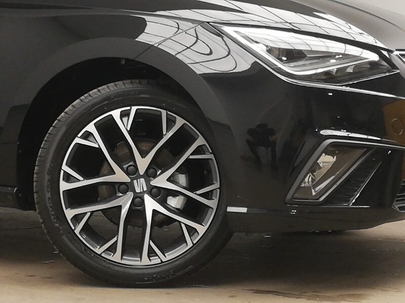 Used SEAT Ibiza 2025 for sale - 77762198: Photo 9