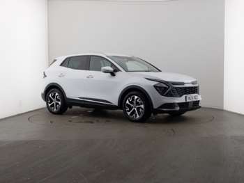 2024 - 1.6T GDi 157 48V ISG 3 5dr