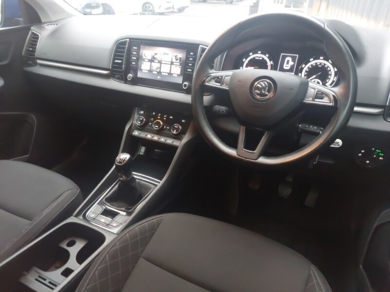 Used Skoda Karoq 2020 for sale - 77875398: Photo 10