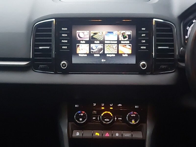 Used Skoda Karoq 2020 for sale - 77875398: Photo 11