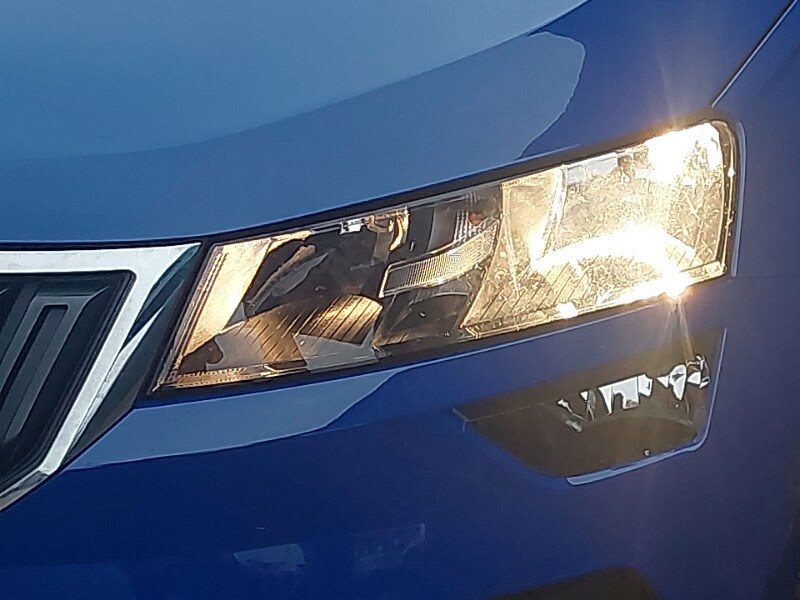 Used Skoda Karoq 2020 for sale - 77875398: Photo 12