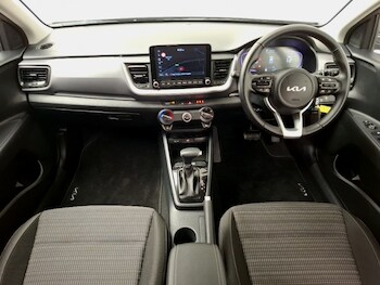 Used Kia Stonic 2025 for sale - 77677748: Photo