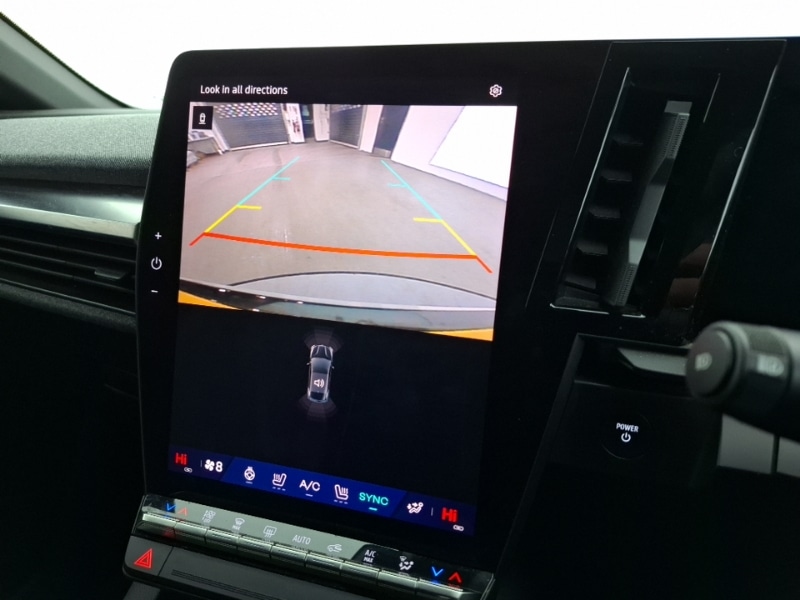 Used Renault Megane E Tech 2025 for sale - 77761864: Photo 11