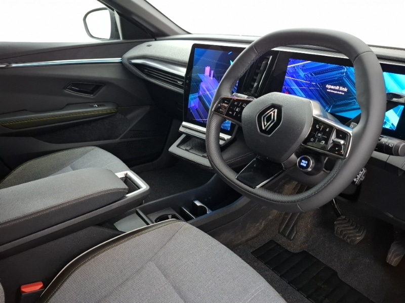 Used Renault Megane E Tech 2025 for sale - 77761864: Photo 12