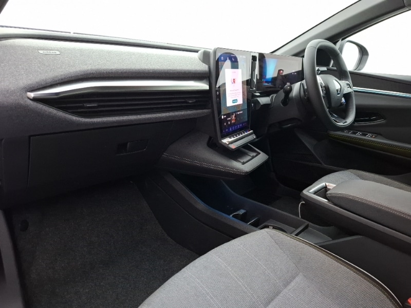 Used Renault Megane E Tech 2025 for sale - 77761864: Photo 5