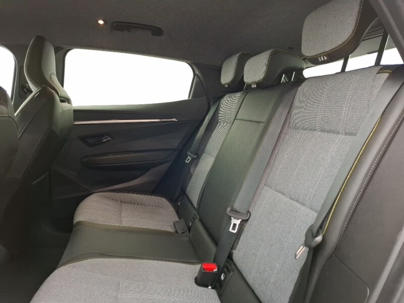 Used Renault Megane E Tech 2025 for sale - 77761864: Photo 6