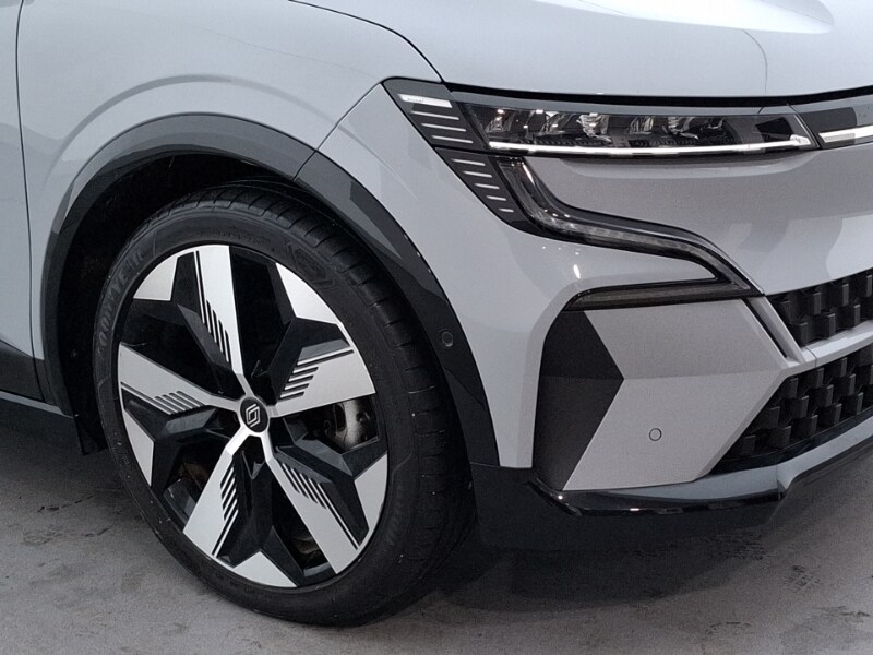 Used Renault Megane E Tech 2025 for sale - 77761864: Photo 9