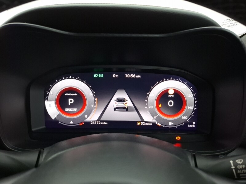 Used Nissan Juke 2025 for sale - 77196857: Photo 10