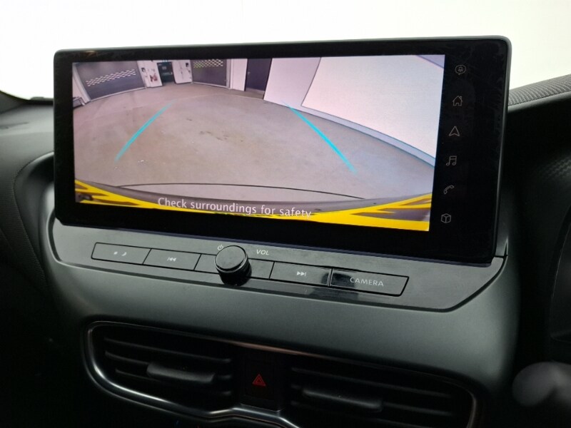 Used Nissan Juke 2025 for sale - 77196857: Photo 11