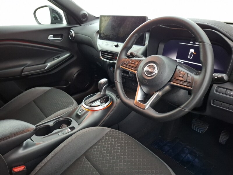Used Nissan Juke 2025 for sale - 77196857: Photo 12