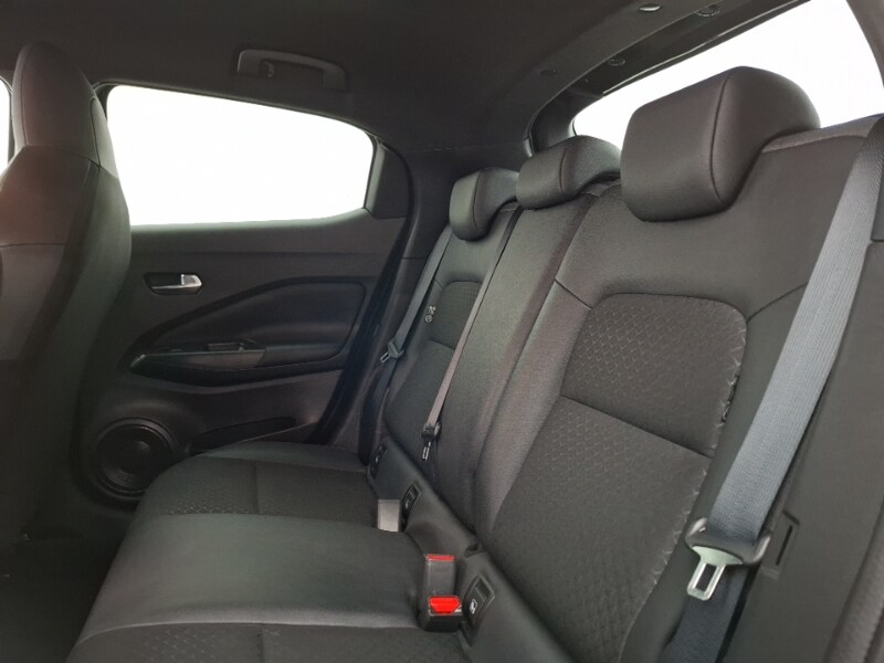 Used Nissan Juke 2025 for sale - 77196857: Photo 6