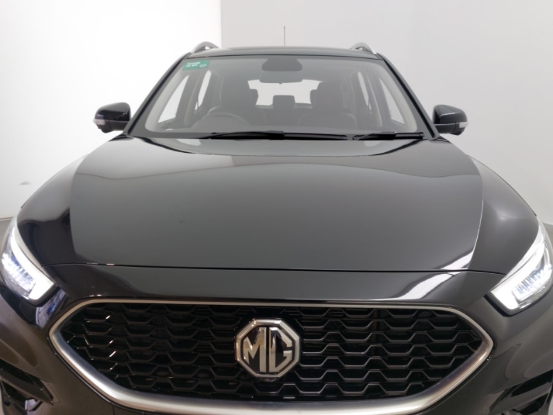 Used MG MG ZS 2022 for sale - 77767706: Photo 12