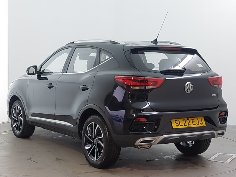 Used MG MG ZS 2022 for sale - 77767706: Photo 3