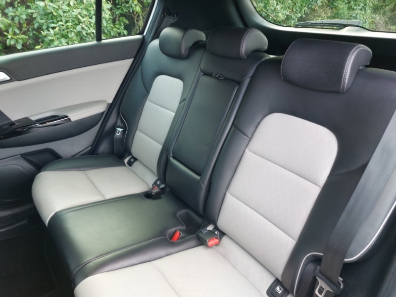 Used Kia Sportage 2021 for sale - 77540571: Photo 6