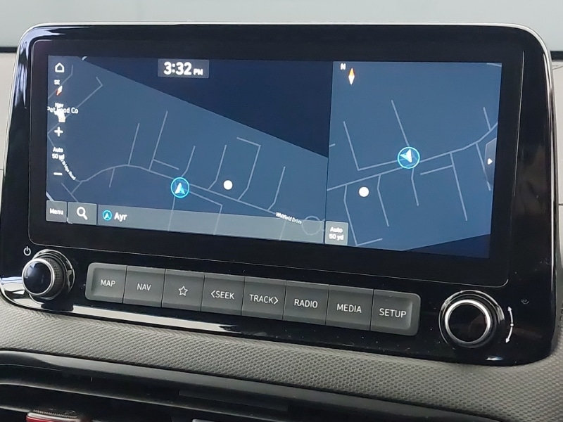 Used Hyundai KONA 2022 for sale - 77924000: Photo 11