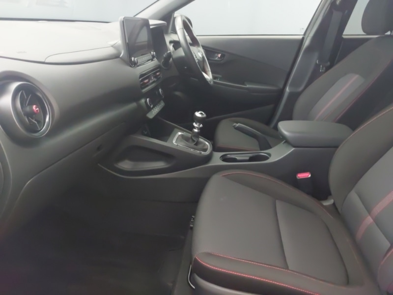 Used Hyundai KONA 2022 for sale - 77924000: Photo 5