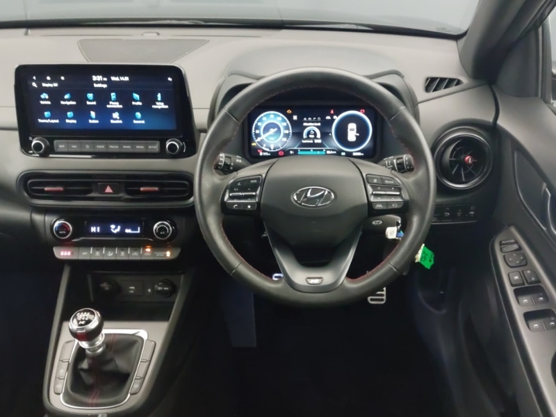 Used Hyundai KONA 2022 for sale - 77924000: Photo 7