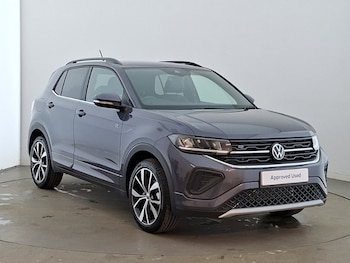 Used Volkswagen T-Cross 2026 for sale - 78841493: Photo