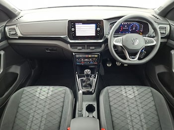Used Volkswagen T-Cross 2026 for sale - 78841493: Photo