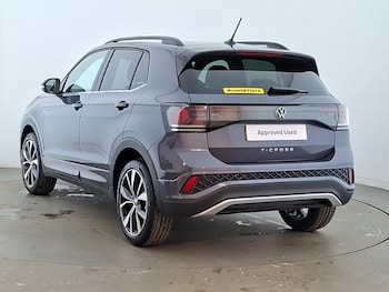 Used Volkswagen T-Cross 2026 for sale - 78841493: Photo