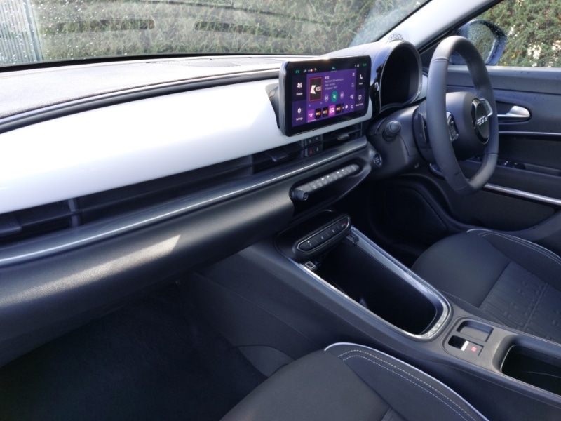 Used Fiat 600 2025 for sale - 78032452: Photo 5