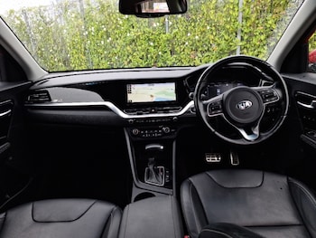 Used Kia Niro 2020 for sale - 78865938: Photo