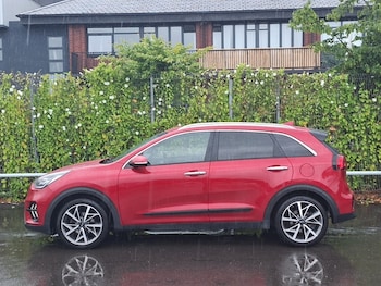 Used Kia Niro 2020 for sale - 78865938: Photo
